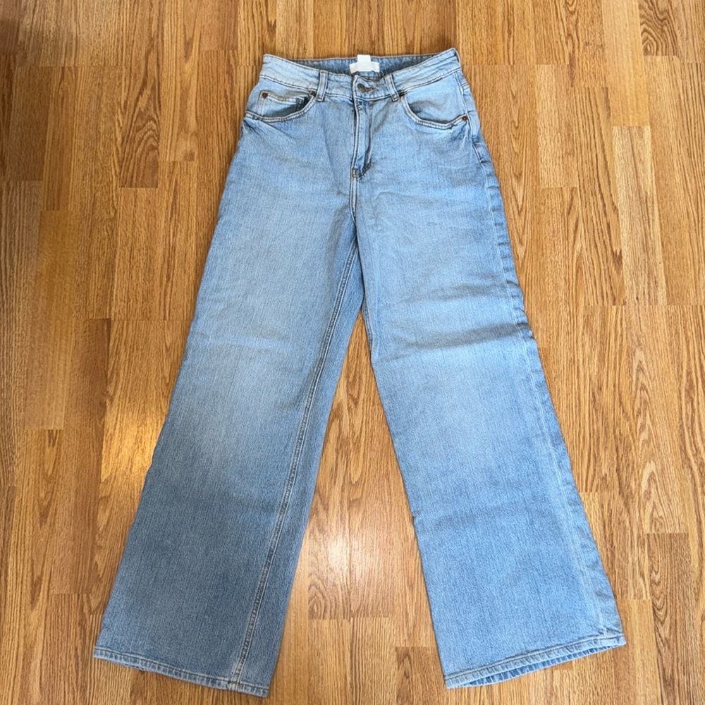 H&M jeans